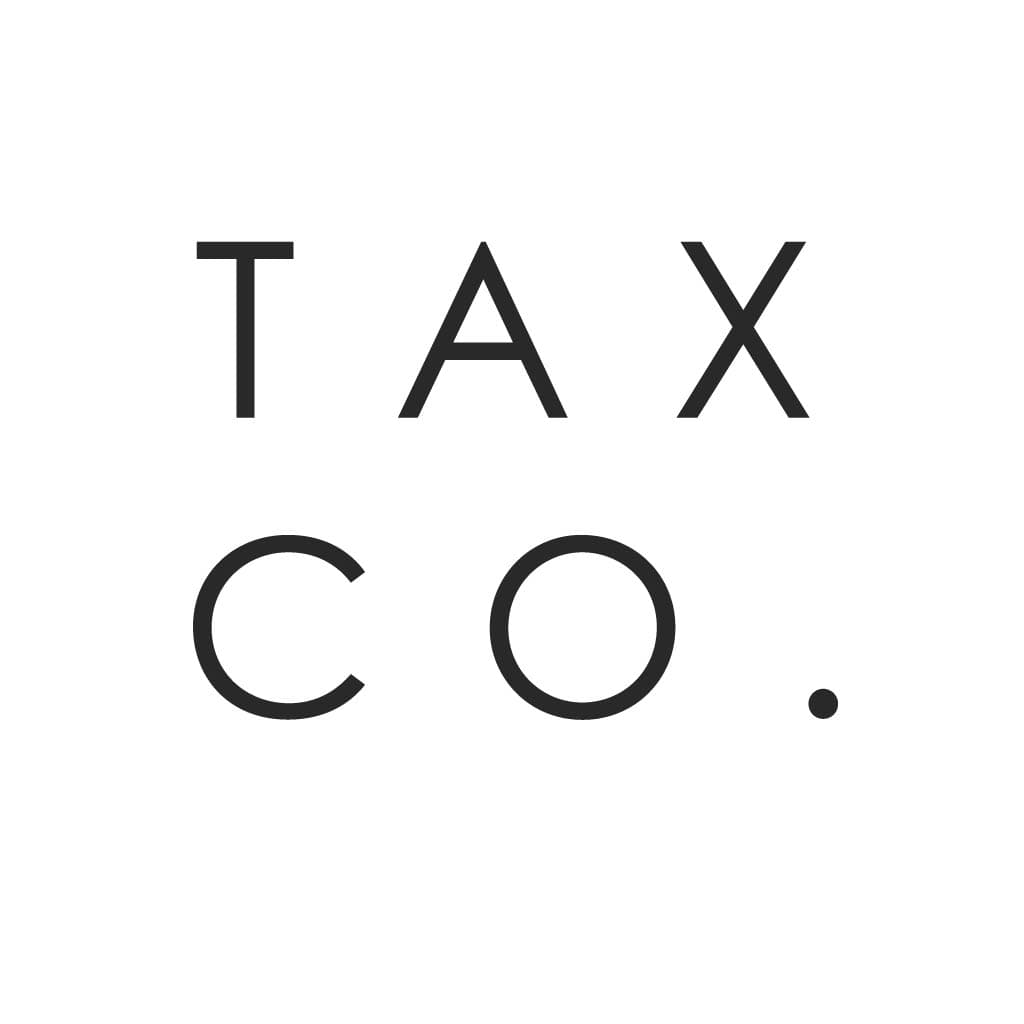 Tax & Co logo